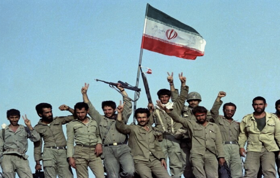 آموزشهای طاقتفرسا: آمادهسازی رزمندگان برای نبرد پیش از عملیاتها