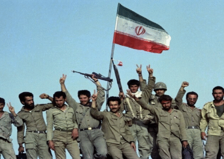 آموزش‌های طاقت‌فرسا: آماده‌سازی رزمندگان برای نبرد پیش از عملیات‌ها