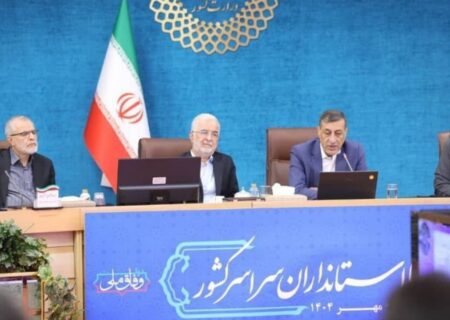 دولت وفاق ملی: رضایت مردم، ملاک اصلی تصمیم‌گیری‌ها