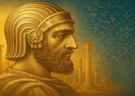 منشور حقوق بشر کوروش؛ بررسی ریشه‌های دینی، اخلاقی و فرضیه ذوالقرنین بودن کوروش