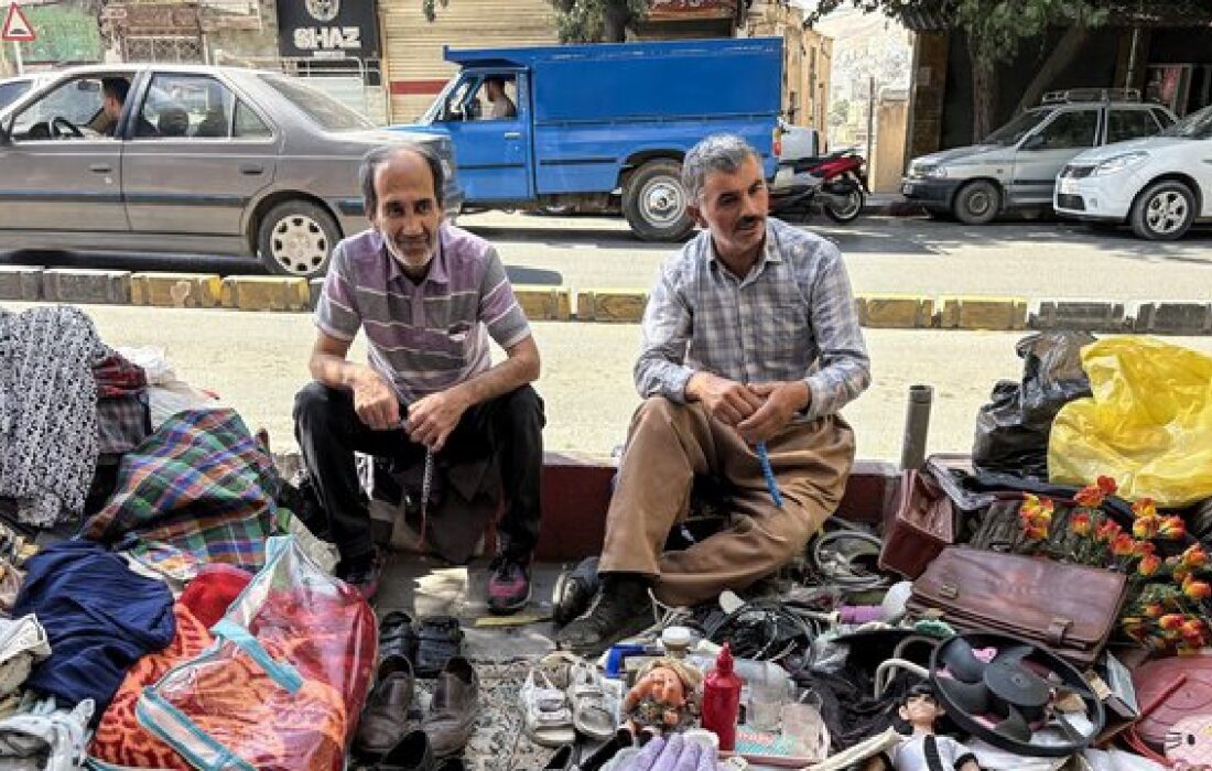 وقتی اقتصاد حال روان را میگیرد: تاثیرات مخرب شرایط اقتصادی بر سلامت روان