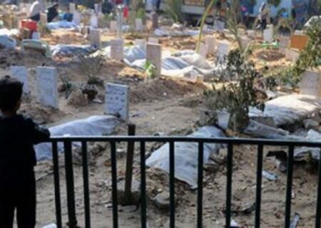 تایید خبر شهادت یک نفر در پی حمله پهپادی منتسب به رژیم صهیونیستی به جنوب غزه