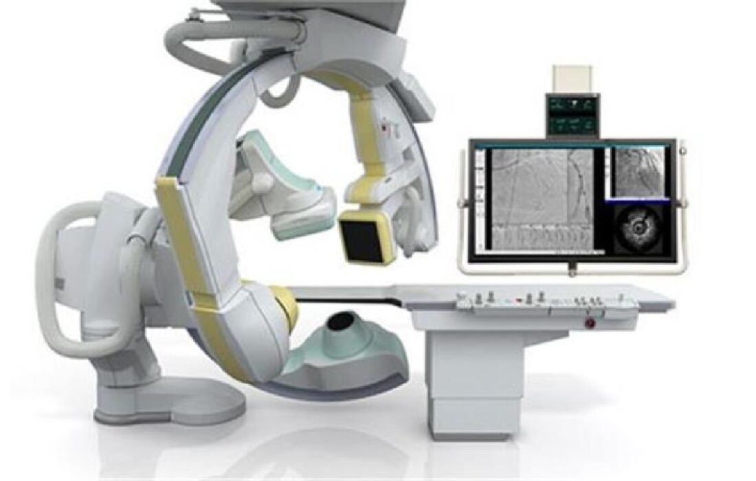 ایران در جمع 5 کشور پیشرو در تولید سیستمهای تصویربرداری جراحی 4K