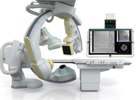 ایران در جمع 5 کشور پیشرو در تولید سیستم‌های تصویربرداری جراحی 4K