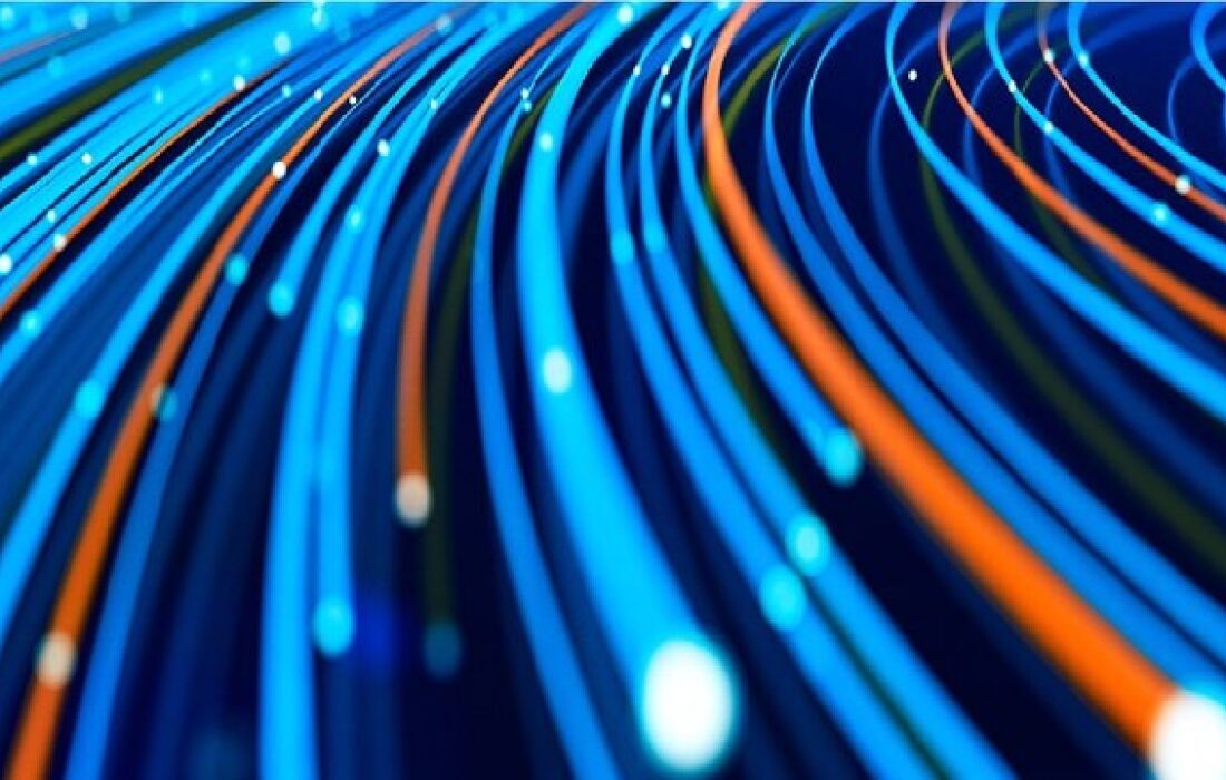 خبر خوش: هزینه سیم‌کشی و اتصال فیبرنوری رایگان شد