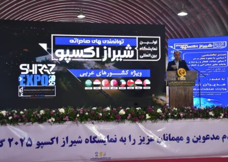 تقویت لجستیک و یکپارچه‌سازی استانداردها، کلید رونق صادرات ایران به اوراسیا