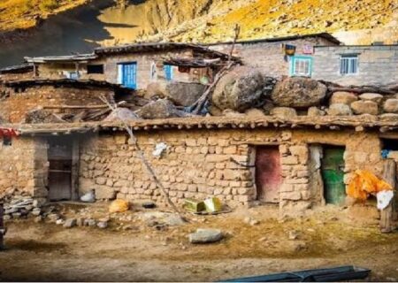 طعم خوش زندگی در روستا‌های استان لرستان