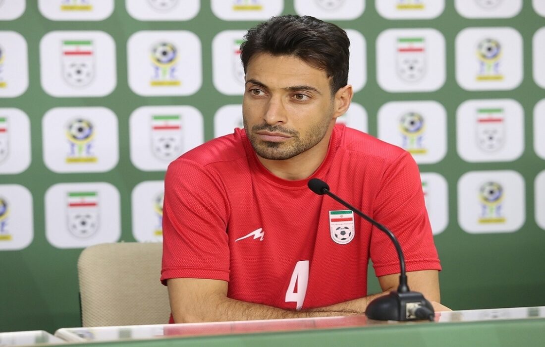 محک جدی تیم ملی مقابل تانزانیا؛ دیدارهای دشوار در انتظار فیفادی بعدی