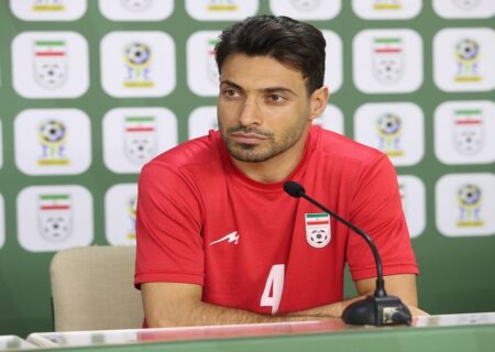 محک جدی تیم ملی مقابل تانزانیا؛ دیدارهای دشوار در انتظار فیفادی بعدی