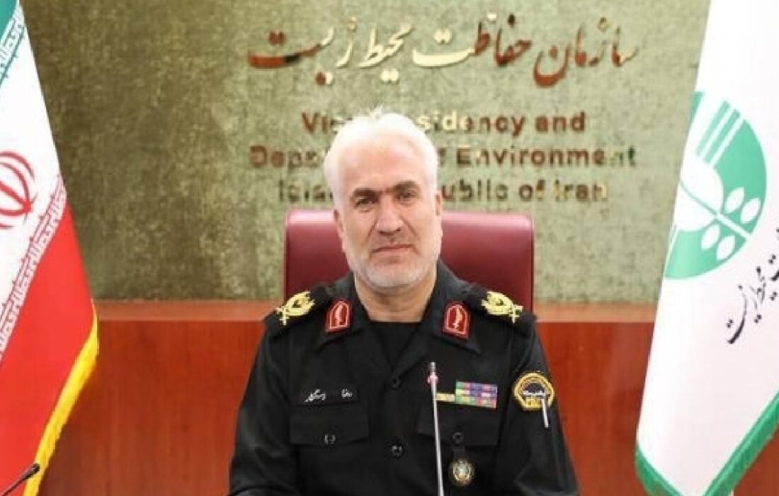 اولویت محیطبانان پیشگیری از جرم شکار و صید؛ تشکیل بیش از هزار پرونده