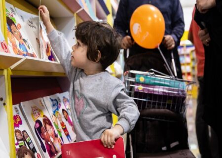 کودکان بی‌قصه در عصر بحران زیست‌محیطی؛ زنگ خطر انقراض فرهنگی