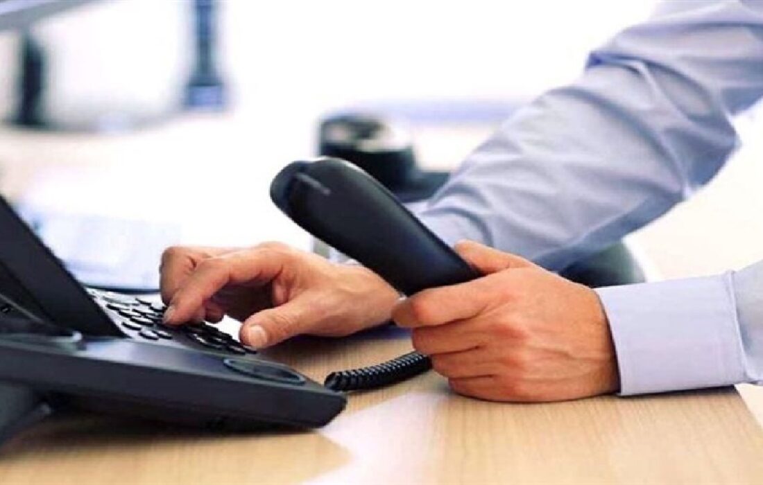 کلاهبرداری تلفنی به نام دانشگاه تهران برای سرقت اطلاعات