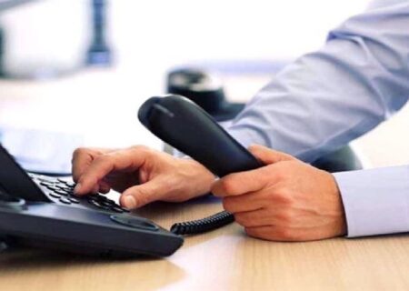 کلاهبرداری تلفنی به نام دانشگاه تهران برای سرقت اطلاعات