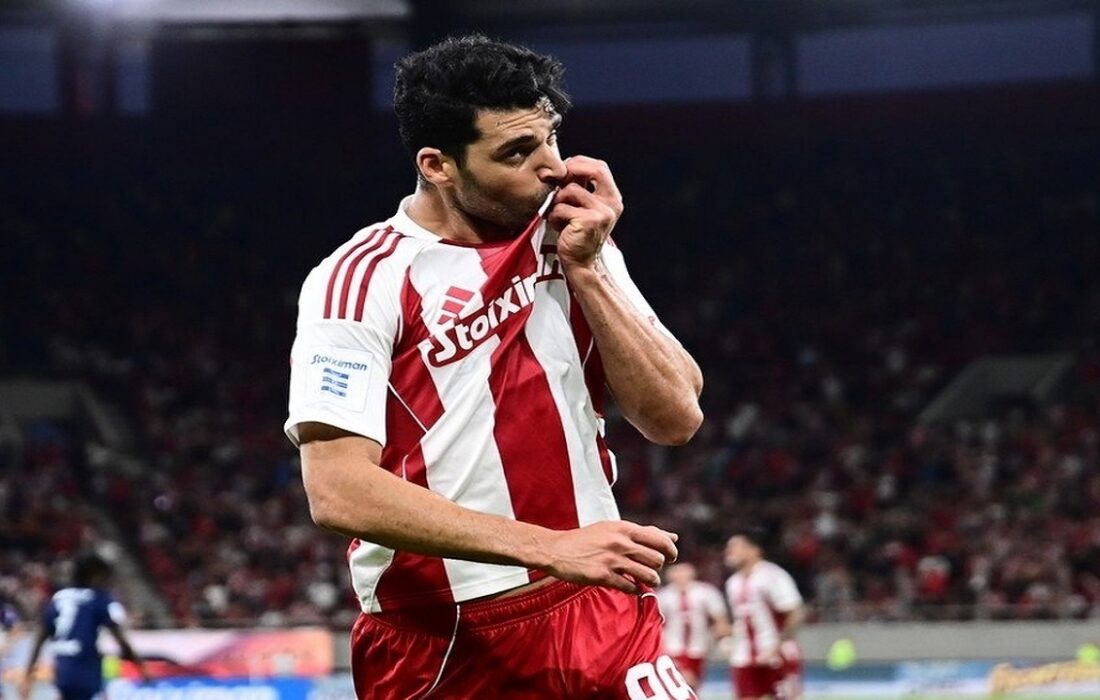 طارمی: آرزو دارم در جام جهانی با برزیل همگروه شویم