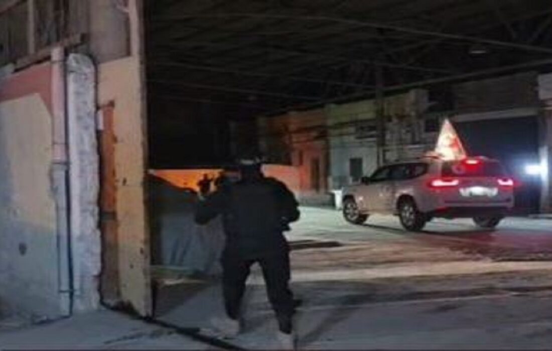 تأیید تحویل پیکر اسرای اسرائیلی توسط گردانهای قسام