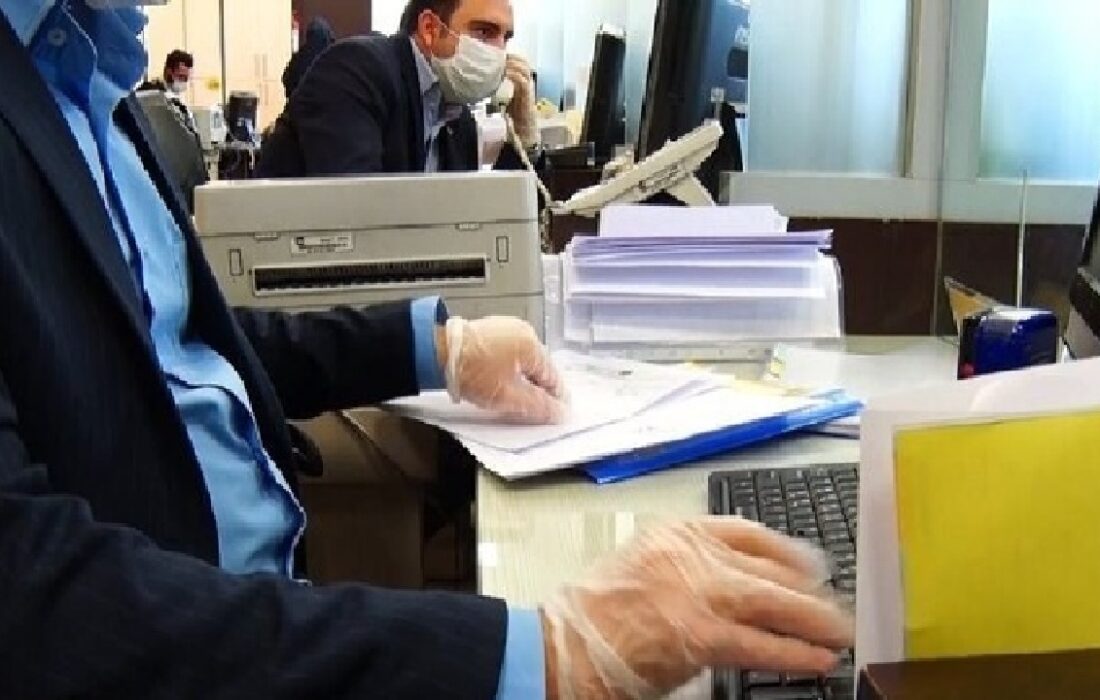 پنجشنبهها، ادارات لرستان تعطیل یا دورکار میشوند