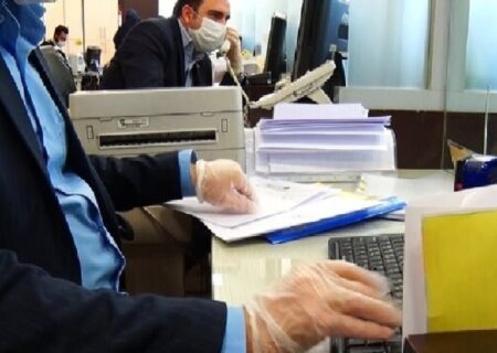 پنجشنبه‌ها، ادارات لرستان تعطیل یا دورکار می‌شوند