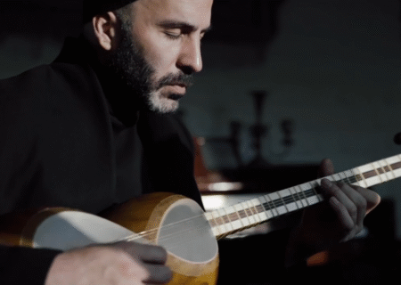 خنده کنیم؛ با میلاد درخشانی