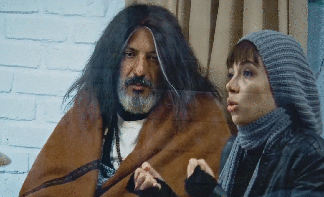 تصاویری از خانه شیشهای