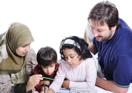 کودکان و حق شنیده‌شدن: چالش‌ها و پیامدهای نادیده‌گرفتن صدای آنها