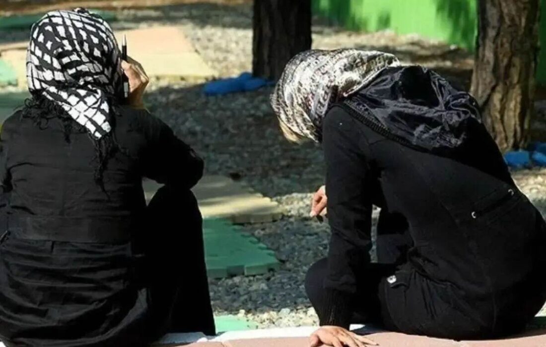 دختران بیشتر در معرض آسیبهای ناشی از فرار از خانه