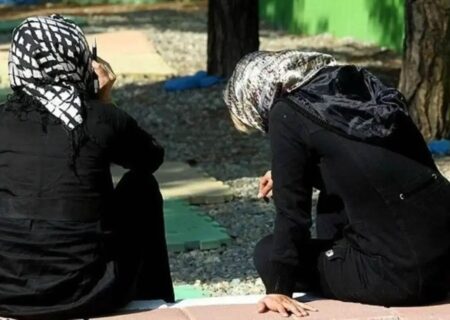 دختران بیشتر در معرض آسیب‌های ناشی از فرار از خانه