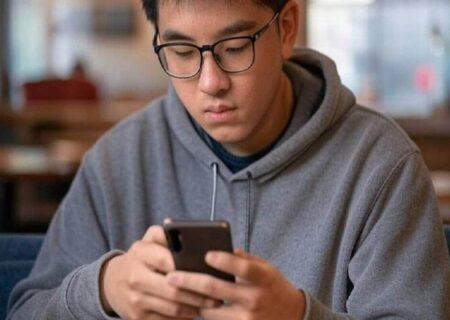 آیا نسل زد نوشتن با دست را فراموش کرده است؟