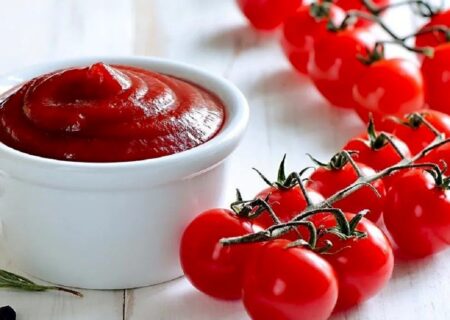 ترفندهای جادویی و آسان برای پیشگیری از کپک زدن رب گوجه فرنگی