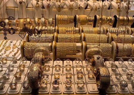 تازه‌ترین نرخ طلا و سکه در بازار | ۹ مهر