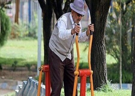 ۶۷ درصد سالمندان چگونه با تنهایی مبارزه می‌کنند؟