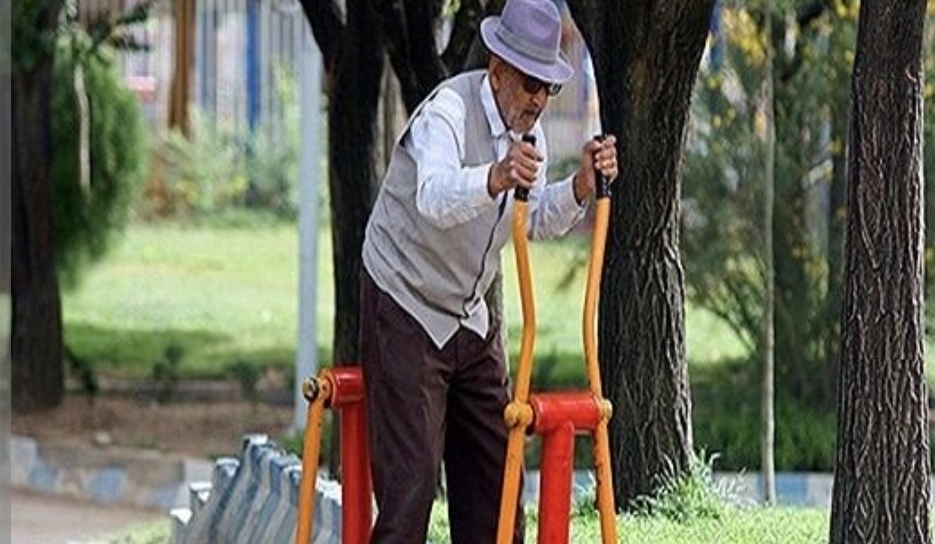 ۶۷ درصد سالمندان چگونه با تنهایی مبارزه میکنند؟