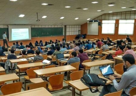 سهمیه‌ها، عامل پر شدن ۶۰ درصد ظرفیت دانشگاه‌ها