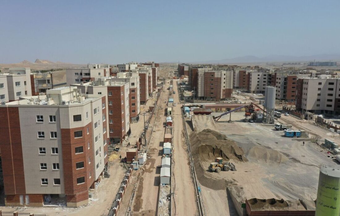 اعلام قیمت واقعی مسکن دیگر مقدور نیست!