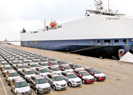 صدور مجوز ورود خودروهای 2500 سی‌سی به منطقه چابهار