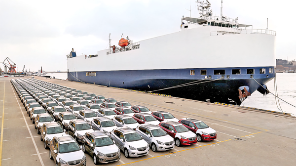 صدور مجوز ورود خودروهای 2500 سی‌سی به منطقه چابهار