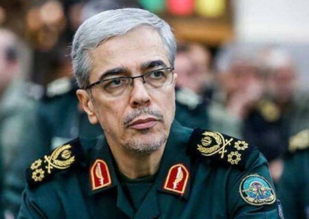 پشت پرده اهانت فواد ایزدی به سردار باقری؛ نقش او و همفکرانش در تصمیمات نادرست چیست؟