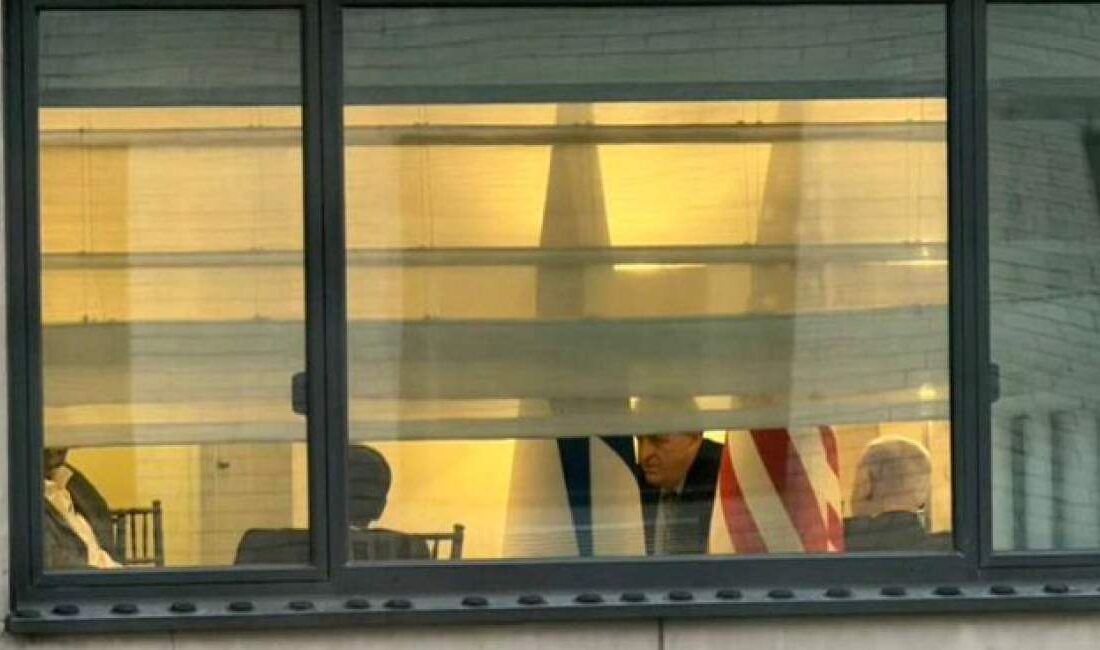 خبر فوری: فاش شدن اطلاعات جدید از محل سکونت نتانیاهو در ایالات متحده