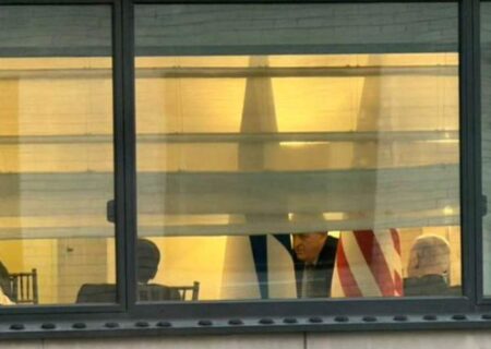 خبر فوری: فاش شدن اطلاعات جدید از محل سکونت نتانیاهو در ایالات متحده