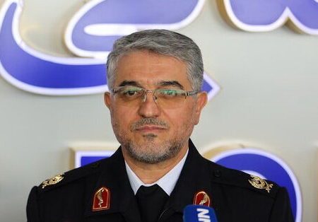 پلیس به دنبال راهکاری برای رفع معضل “پلاک‌های آلوده”