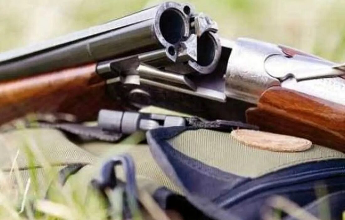 حادثه تلخ در زنجان: شوخی با اسلحه شکاری جان گرفت