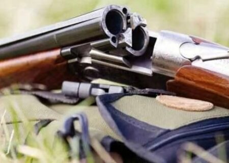 حادثه تلخ در زنجان: شوخی با اسلحه شکاری جان گرفت