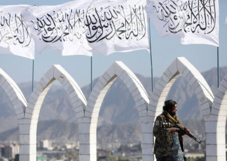 تکذیب ممنوعیت اینترنت از سوی طالبان؛ شایعه است!