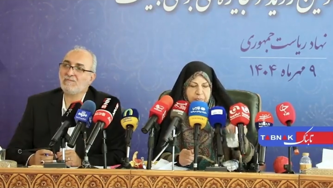 «چرا باید بیشتر بچه دار شویم؟»؛ سوالی که دبیر ستاد ملی جمعیت را به چالش کشید