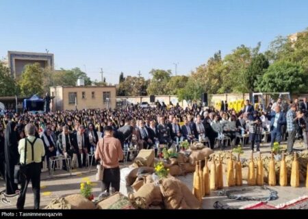 دانش‌آموز زنجانی در صف صبحگاه مدرسه‌ جان باخت