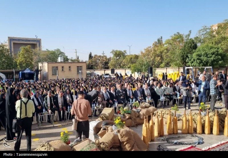 دانشآموز زنجانی در صف صبحگاه مدرسه جان باخت
