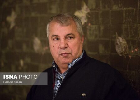 پروین: دخالتی در امور پرسپولیس ندارم