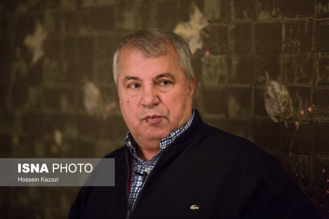 پروین: دخالتی در امور پرسپولیس ندارم