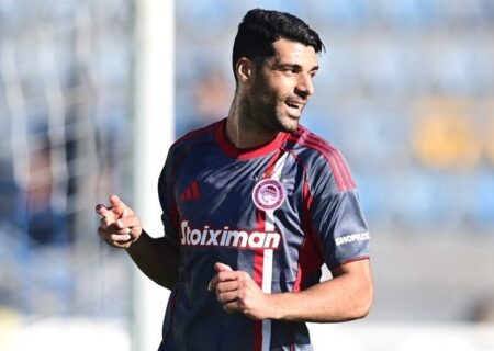 نیمکت‌نشینی طارمی در بازی حساس مقابل آرسنال