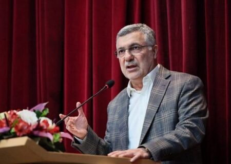 ظفرقندی: در نبرد اخیر، یاری از هیچ کشوری دریافت نکردیم