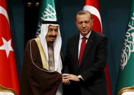 عملکرد ضعیف تسلیحات روسی در نبرد ایران و اسرائیل؛ نقشه شوم عربستان و ترکیه برای ایران